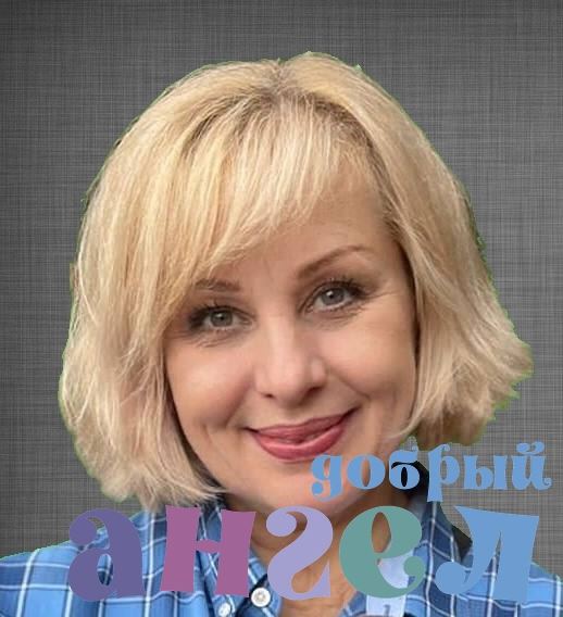 VIP-гардеробщица Ирина