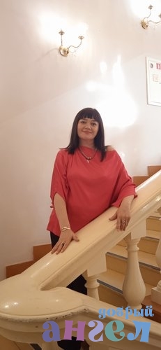 Гувернантка Ирина