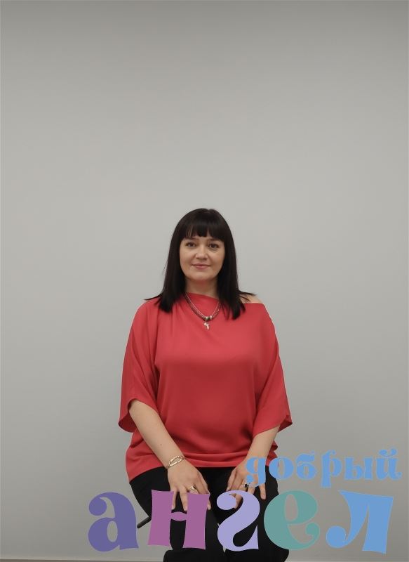 Гувернантка Ирина со стажем 39 лет, - ID 227171