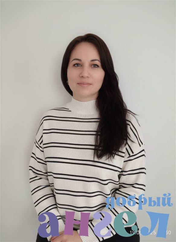 Няня Лилия со стажем 18 лет, - ID 264986
