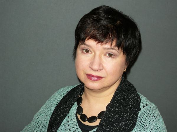 Няня Евгения
