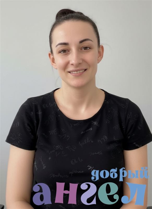 Домработница Екатерина со стажем 18 лет, - ID 265628