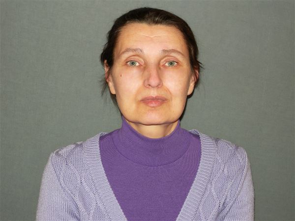Няня Елена
