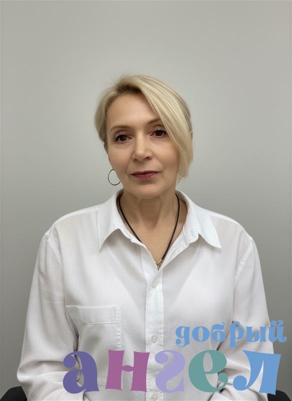 Няня Хельга со стажем 27 лет, - ID 266323