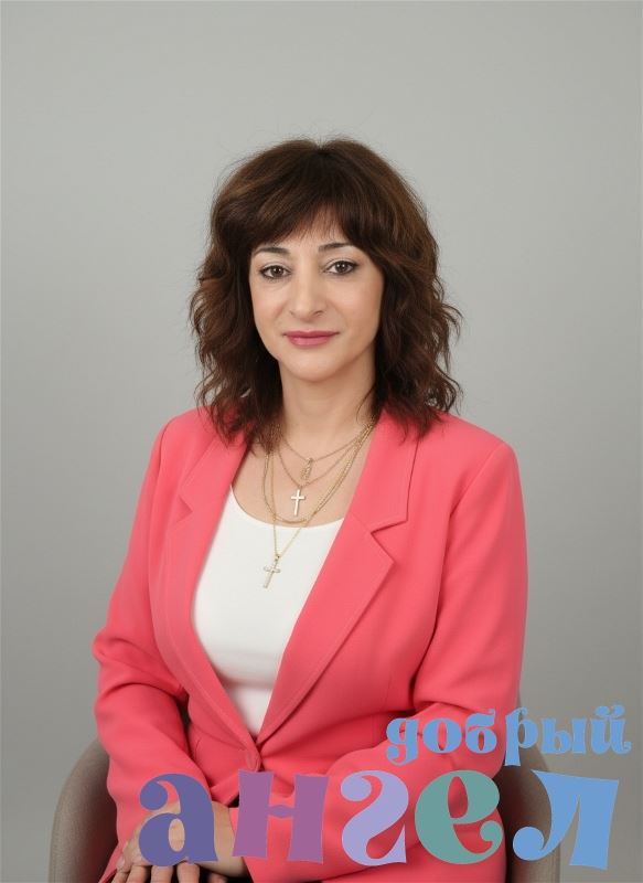 Сиделка Манана