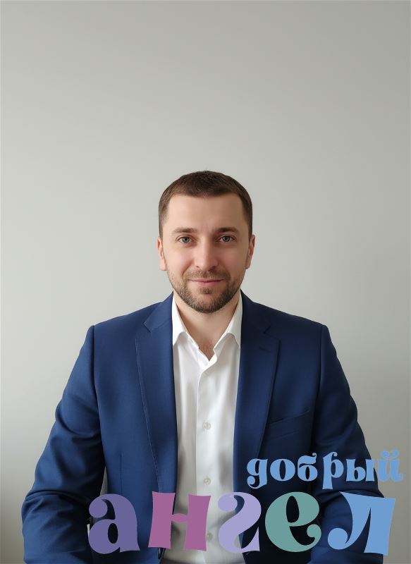 Водитель Николай со стажем 38 лет, - ID 241382
