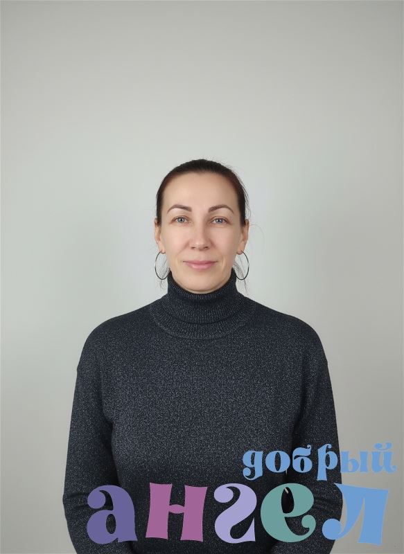 Домработница Ольга со стажем 16 лет, - ID 255712