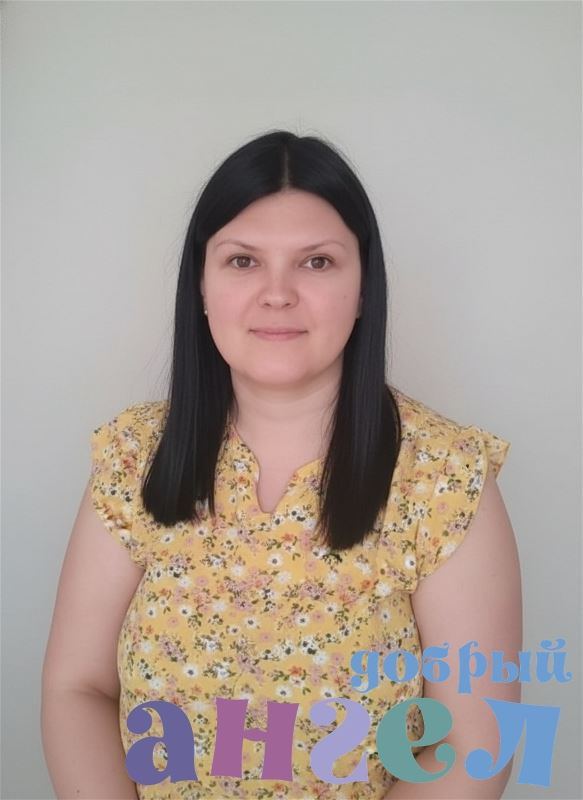 Сиделка Юлия