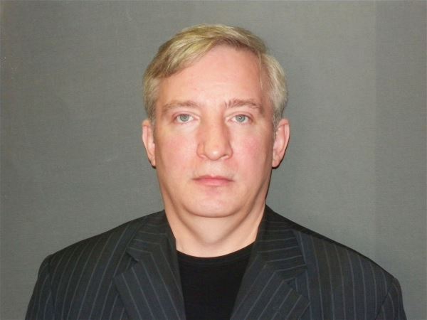 Водитель Алексей