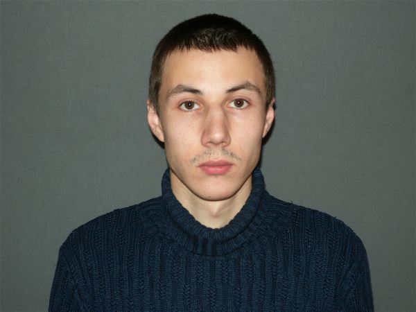 Водитель Алексей