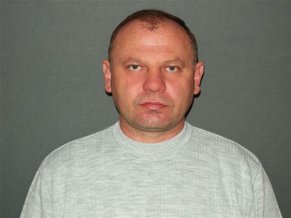 Помощник по хозяйству Иван