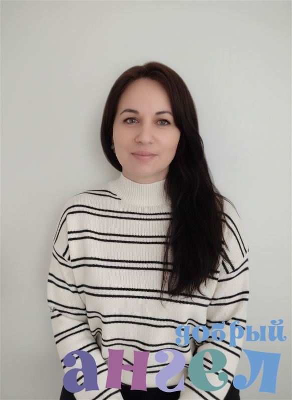Няня Лилия со стажем 18 лет, - ID 264986