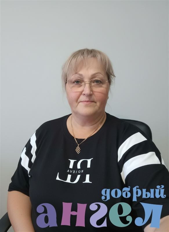 Домработница Наталья со стажем 24 года, - ID 257671