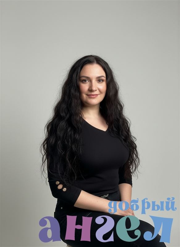 Домработница Ирина со стажем 5 лет, - ID 265223