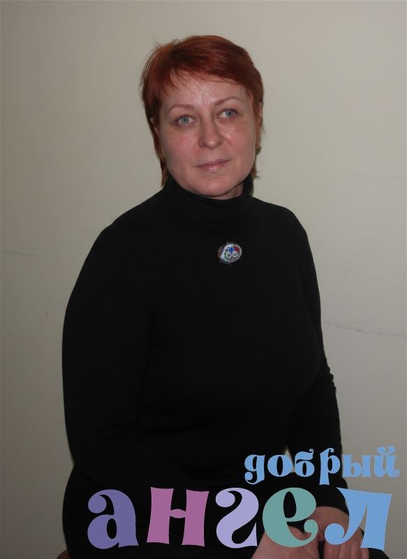 Няня Галина со стажем 31 год, - ID 22427
