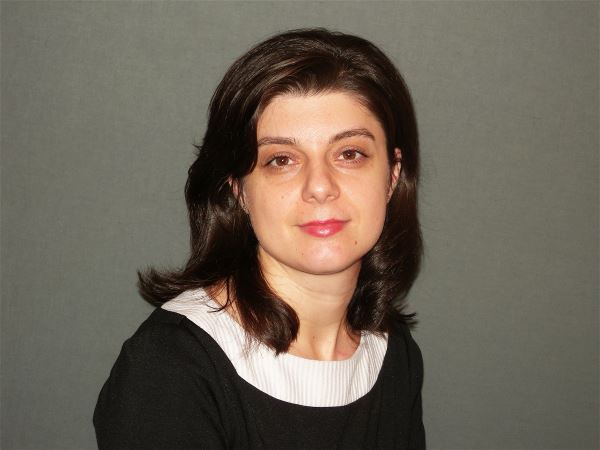 Домработница Наталья