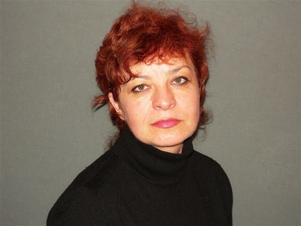 Няня Алла