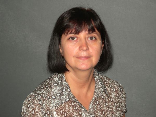 Няня Елена