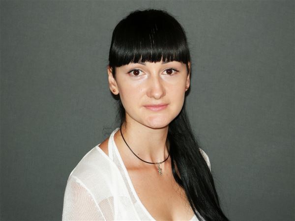 Няня Стела