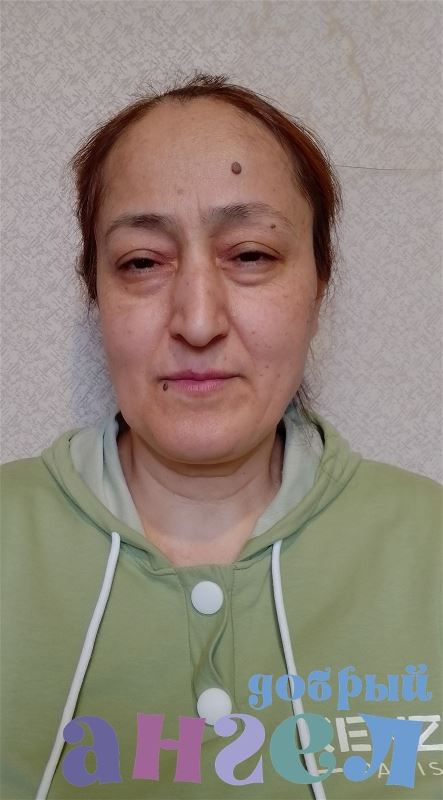 Сиделка Зебо со стажем 2 года, - ID 246858