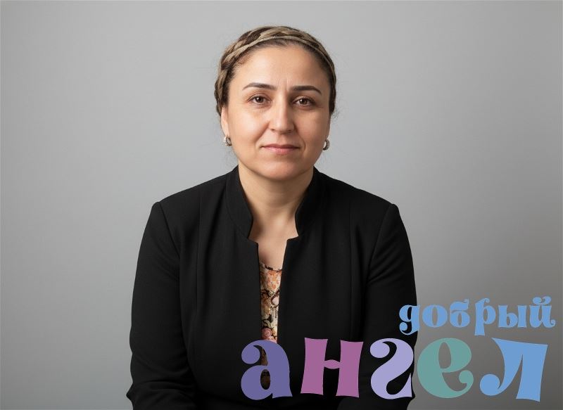 Семейная пара ГУЛСАРА