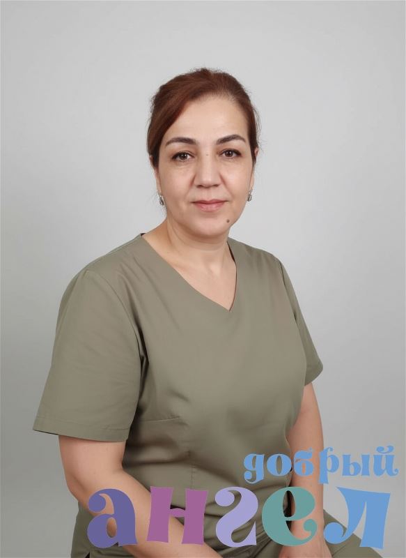 Сиделка Гулора