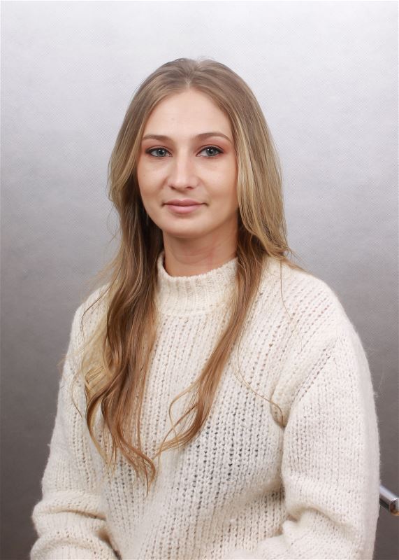 Няня Ольга