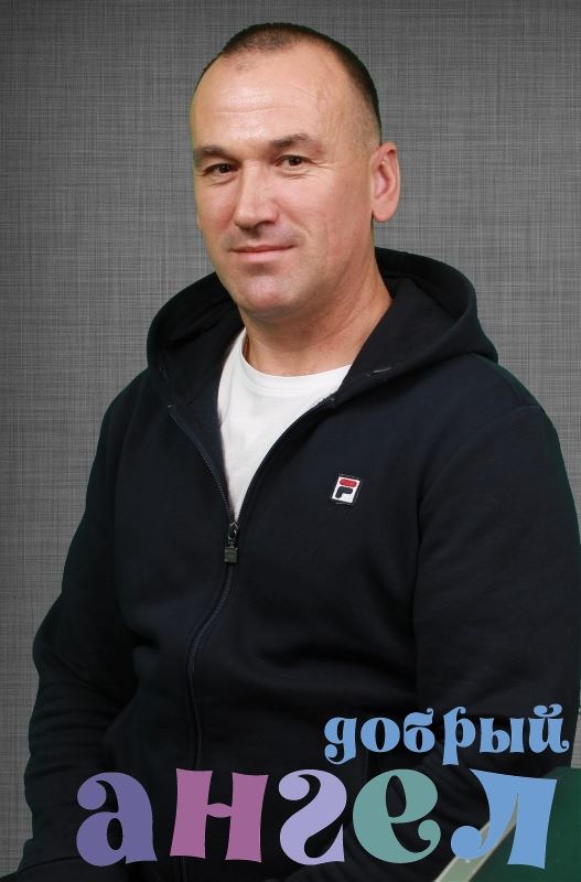 Водитель Иван