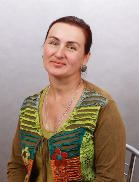 Няня Татьяна