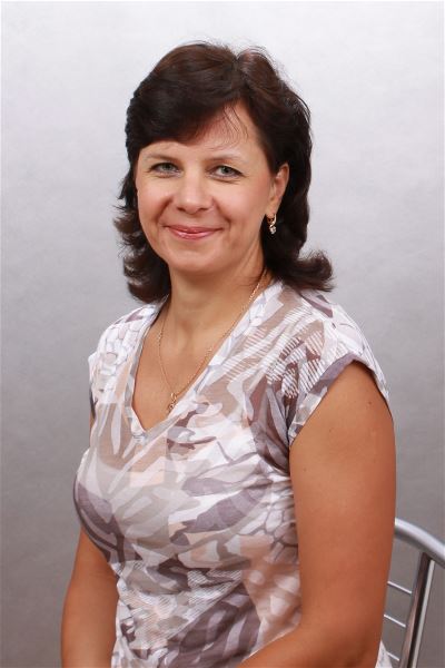 Домработница Лариса