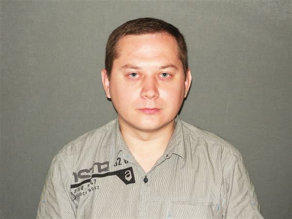Водитель Алексей
