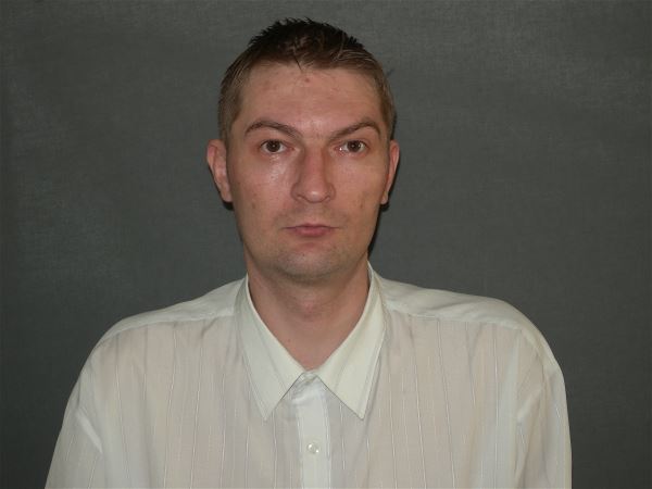 Водитель Андрей
