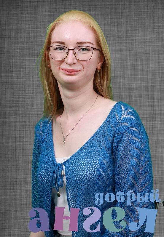Няня Анастасия со стажем 5 лет, - ID 157542