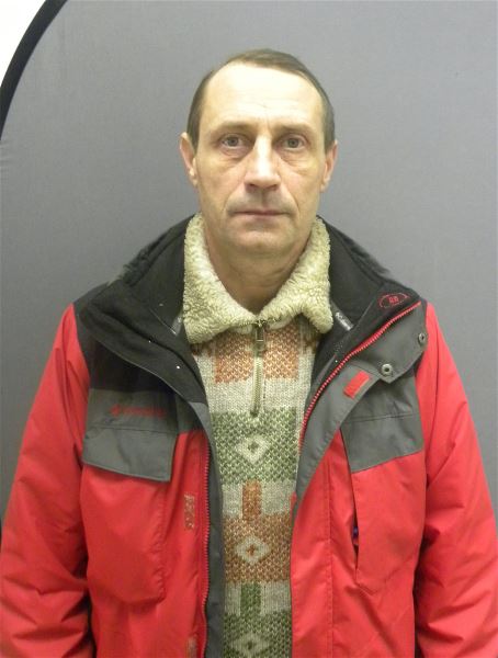 Помощник по хозяйству Александр