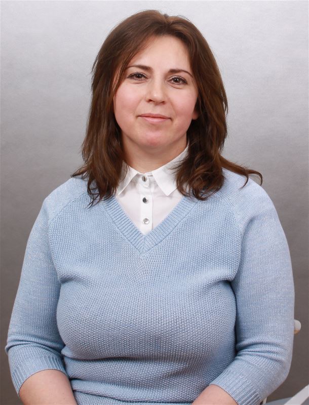 Домработница Рузанна