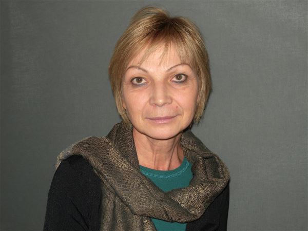 Домработница Ирина