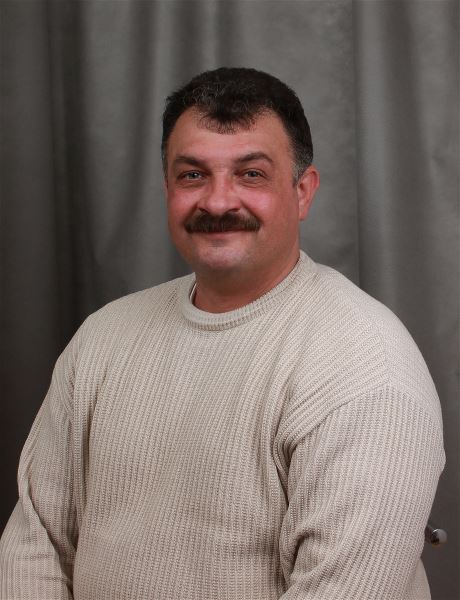 Управляющий Сергей