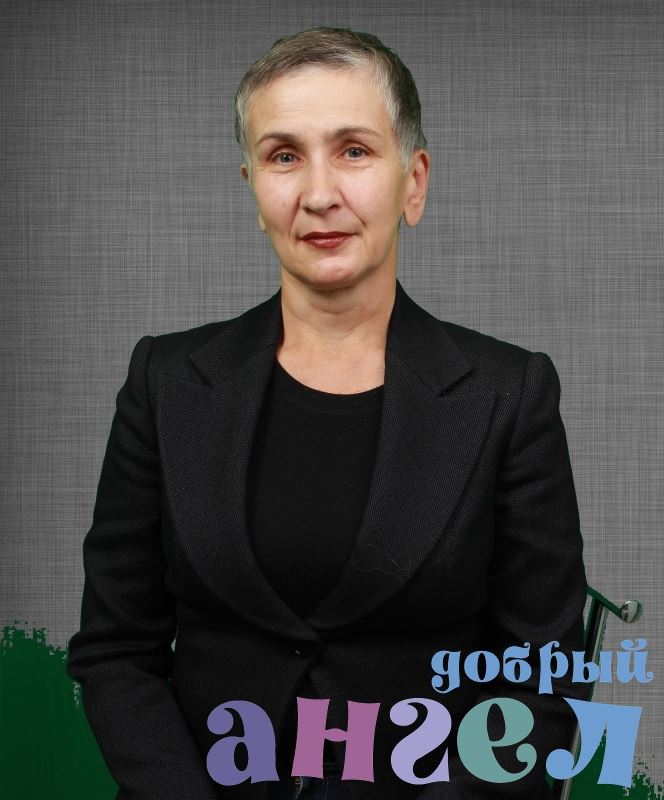 Няня Наталья