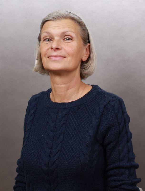 Няня Лиана