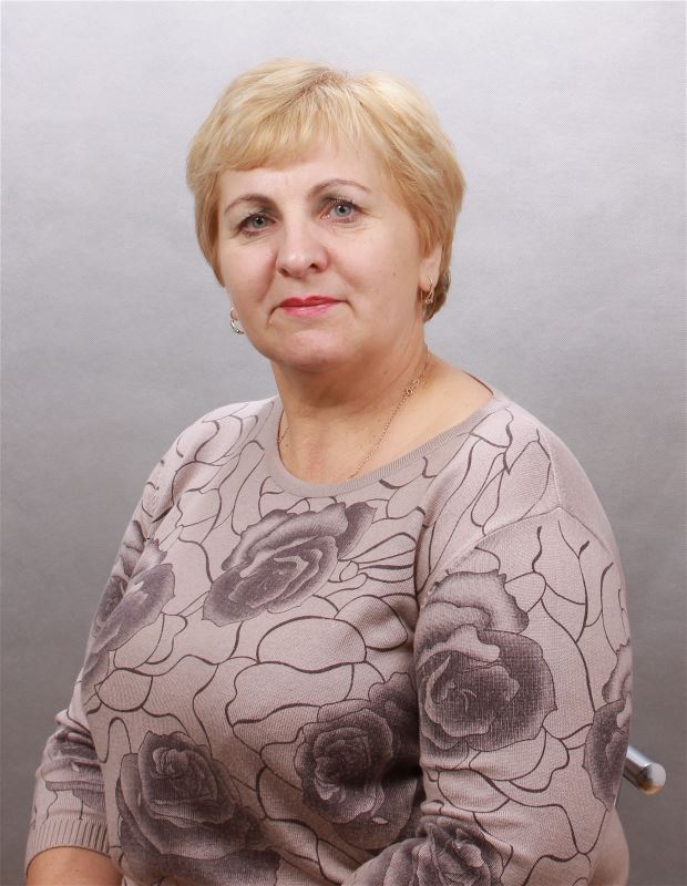 Домработница Ольга Владимировна