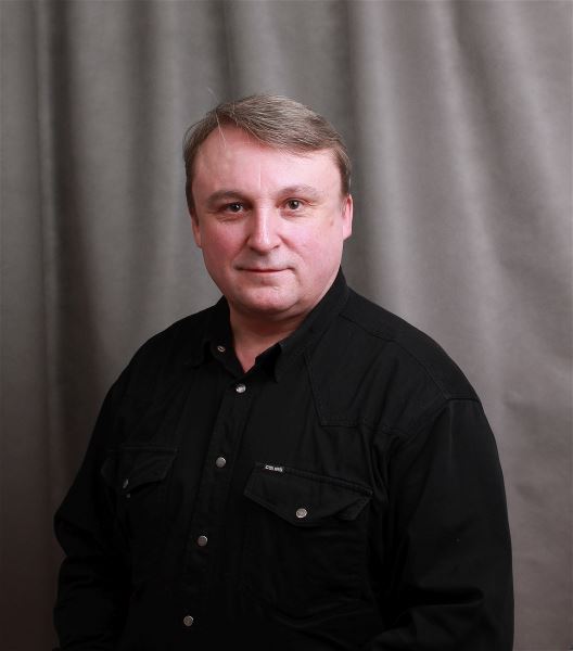 Водитель Владимир