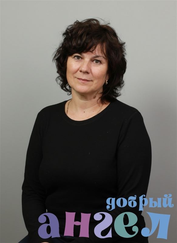 Гувернантка Оксана