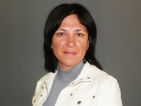 Няня Светлана