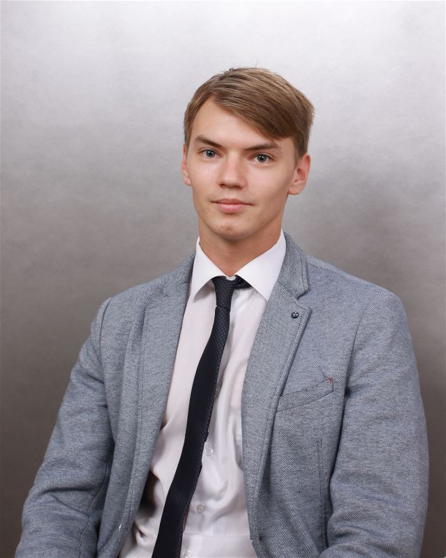 Репетитор Андрей