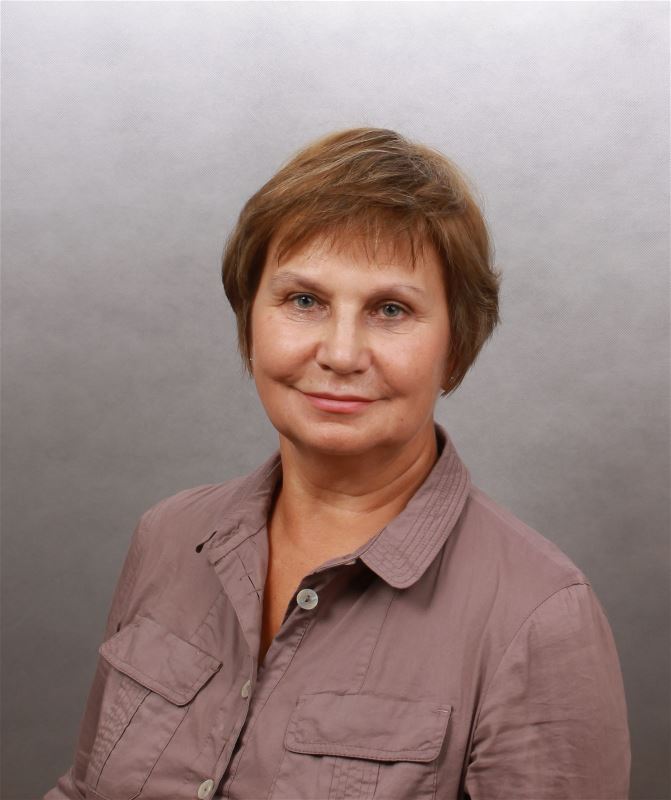 Няня Наталья