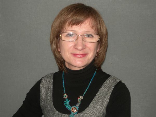 Домработница Светлана