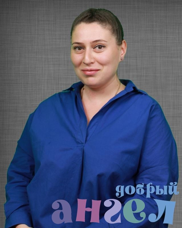 Няня Алана