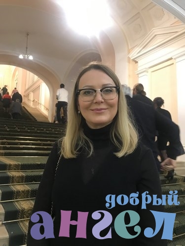 VIP-гардеробщица Ольга