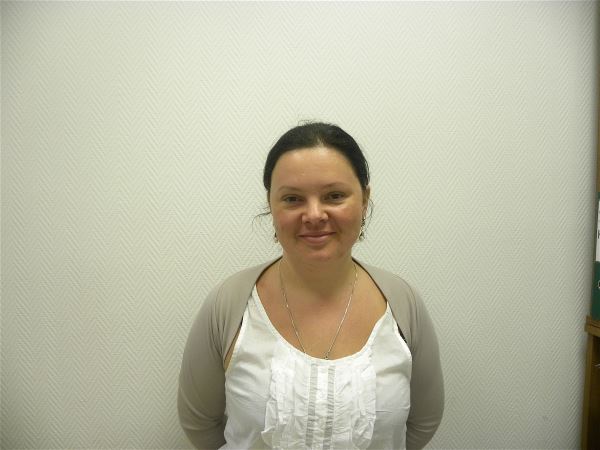 Домработница Наталья