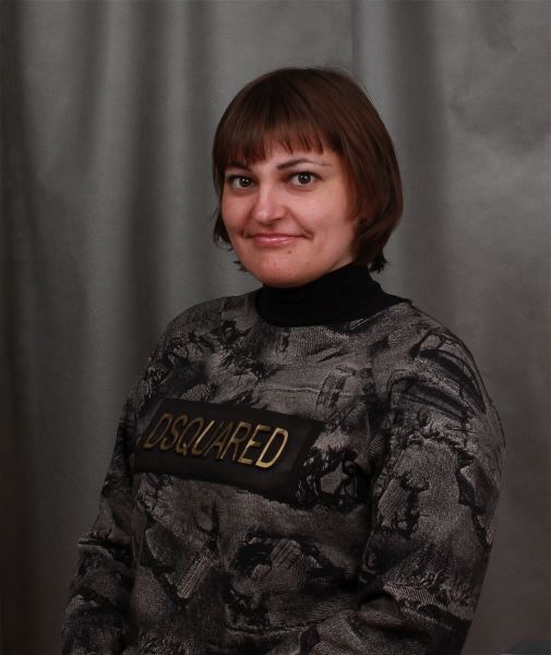 Домработница Марина со стажем 20 лет, - ID 56858